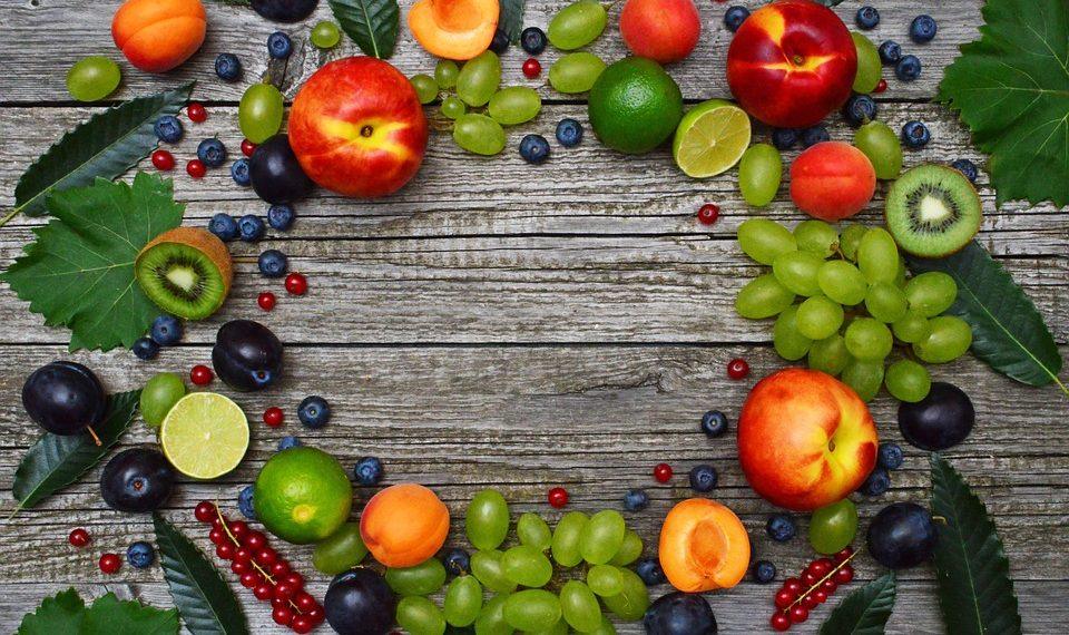 10 Vitality Foods to Boost Your Energy Instantly