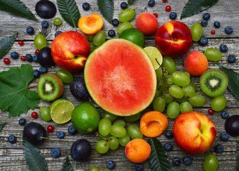 10 Vitality Foods to Energize Your Everyday Life