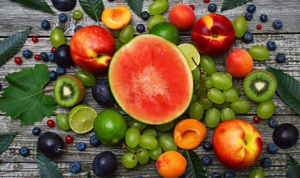 10 Vitality Foods to Energize Your Everyday Life