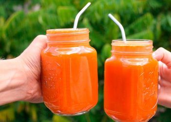 10 Vitamin-Packed Smoothies to Boost Your Health Today