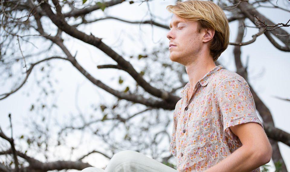 10 Ways Mindfulness Meditation Boosts Your Health Today