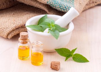 10 Wellness Essentials You Can't Live Without