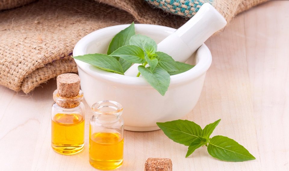 10 Wellness Essentials You Can't Live Without