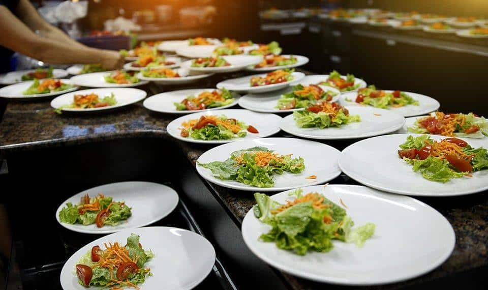 10 Superfoods That Melt Away Fat Fast