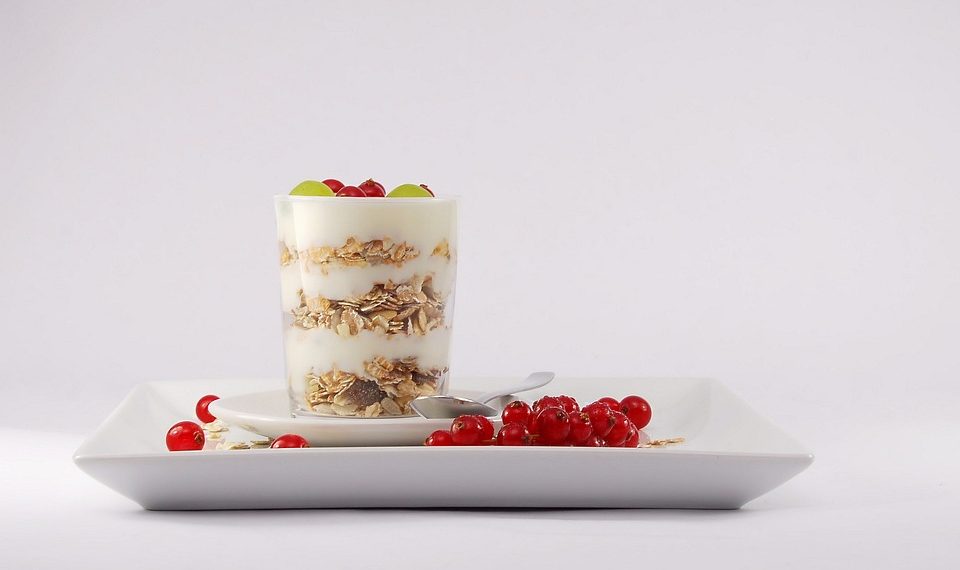 10 Guilt-Free Snacks You'll Love to Munch On