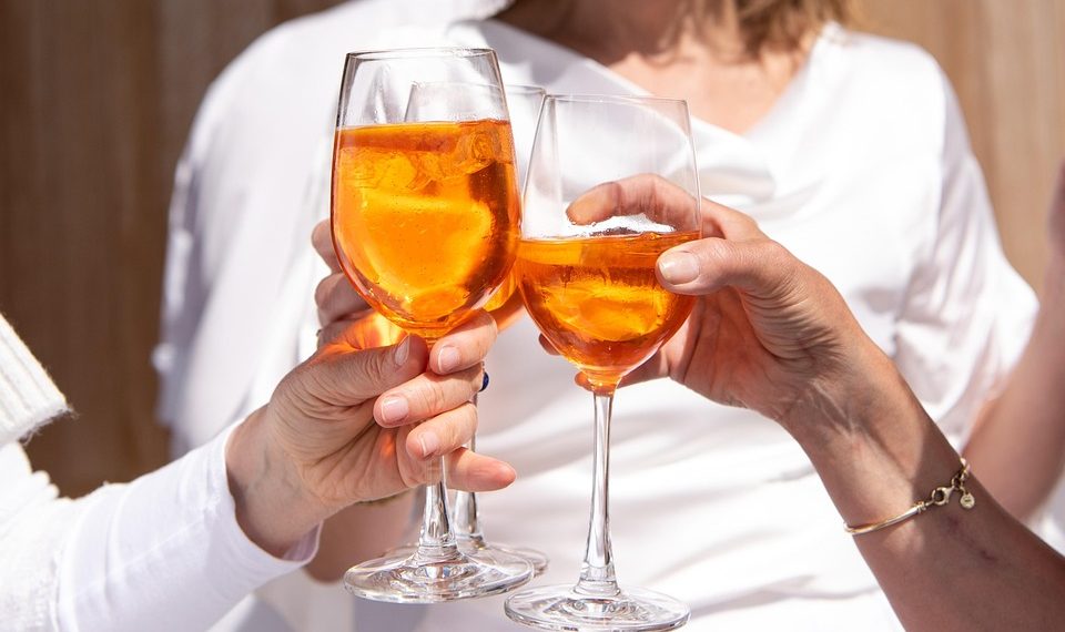 7 Fat-Burning Drinks You Need to Try Today!