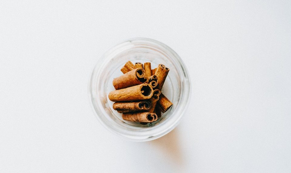 10 Fat-Burning Foods You Need in Your Diet Today