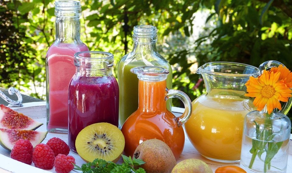 7 Immune-Boosting Smoothies to Supercharge Your Health!