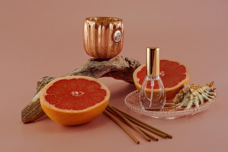 5 Essential Oils for Stress Relief You Must Try Today