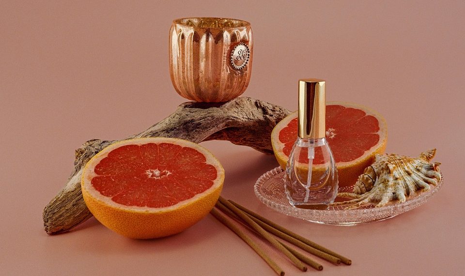 5 Essential Oils for Stress Relief You Must Try Today