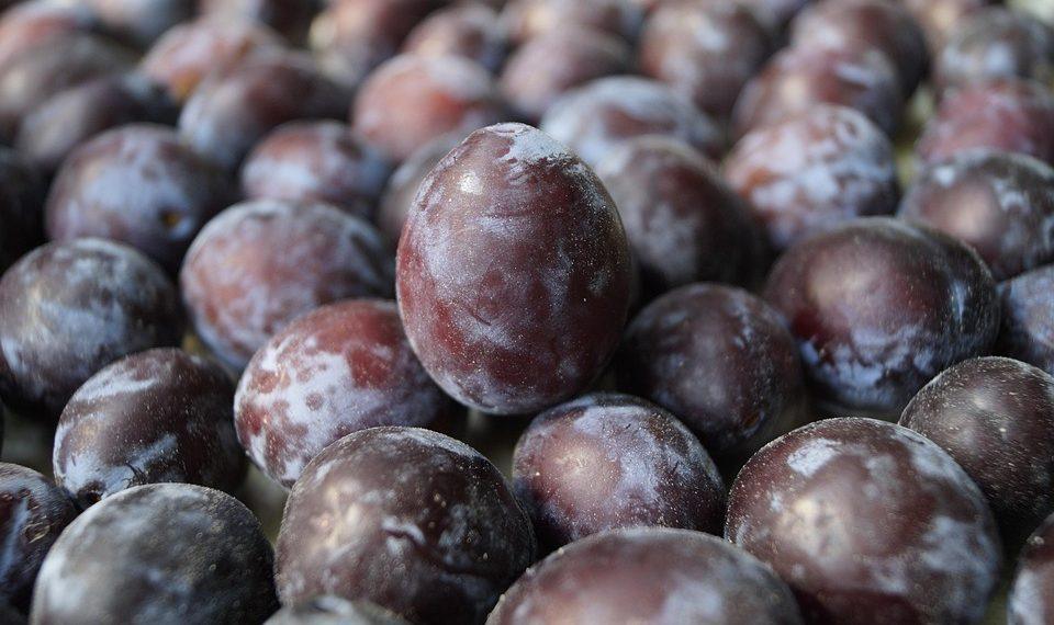 5 Seasonal Superfoods to Boost Your Health Today