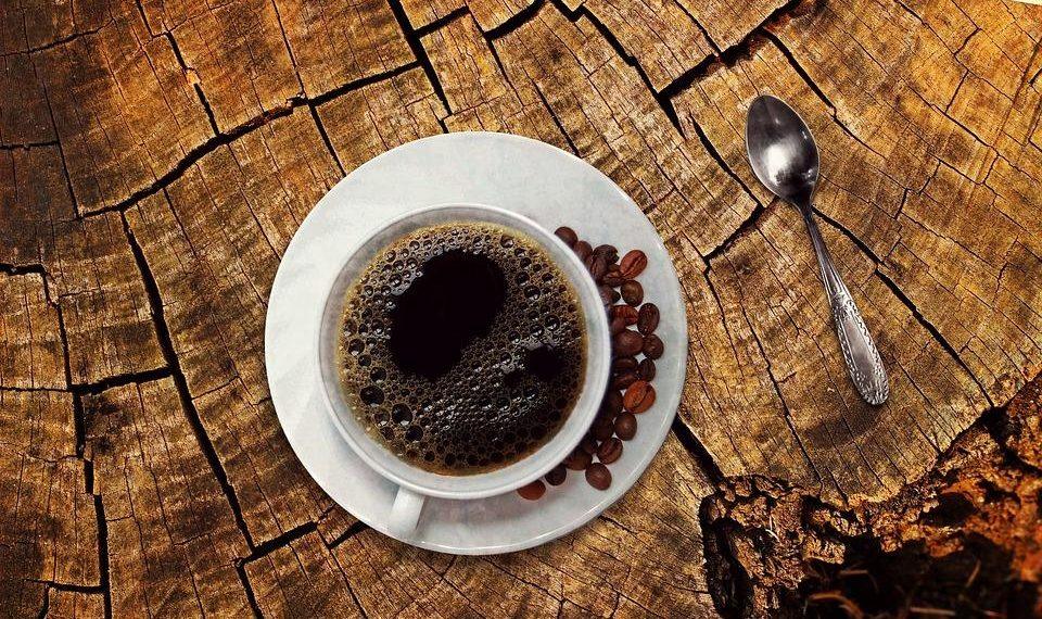 5 Surprising Ways Coffee Boosts Your Weight Loss Journey