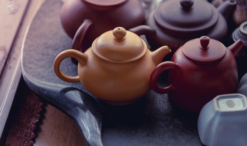 7 Belly Slimming Teas That Actually Work Wonders