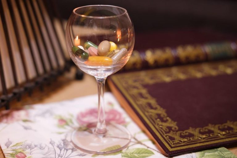 7 Best Sleep Aid Supplements for a Restful Night