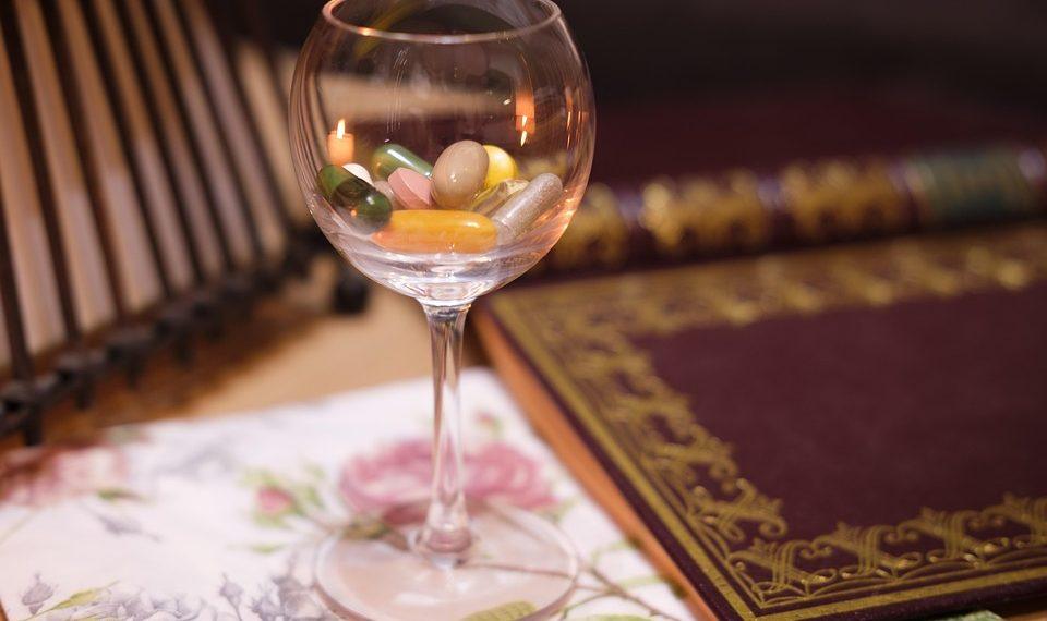 7 Best Sleep Aid Supplements for a Restful Night