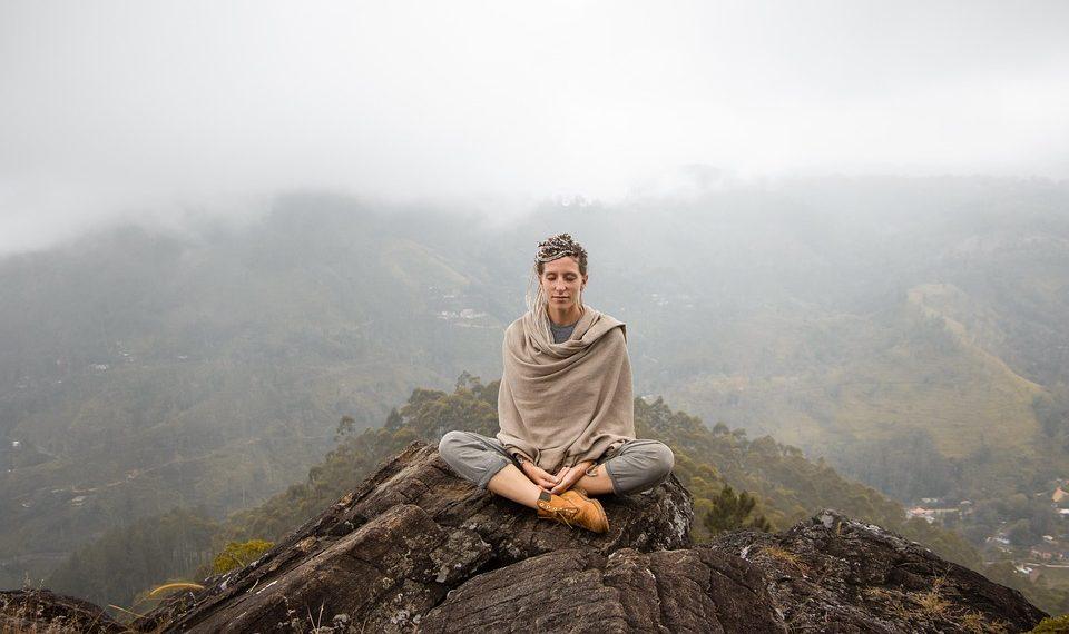 7 Daily Practices to Elevate Your Spiritual Wellness