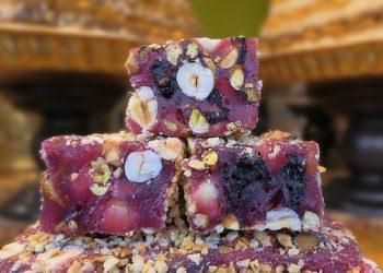 7 Delicious High-Fiber Meals for a Healthier You