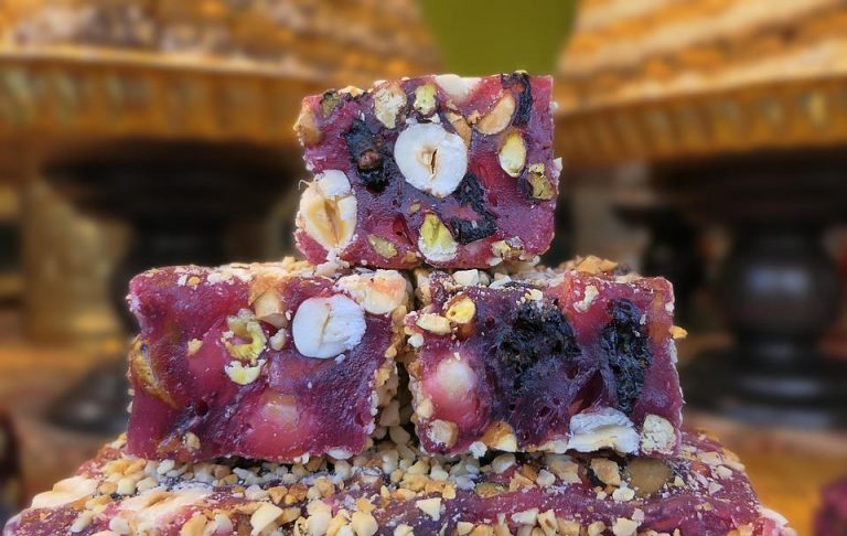 7 Delicious High-Fiber Meals for a Healthier You