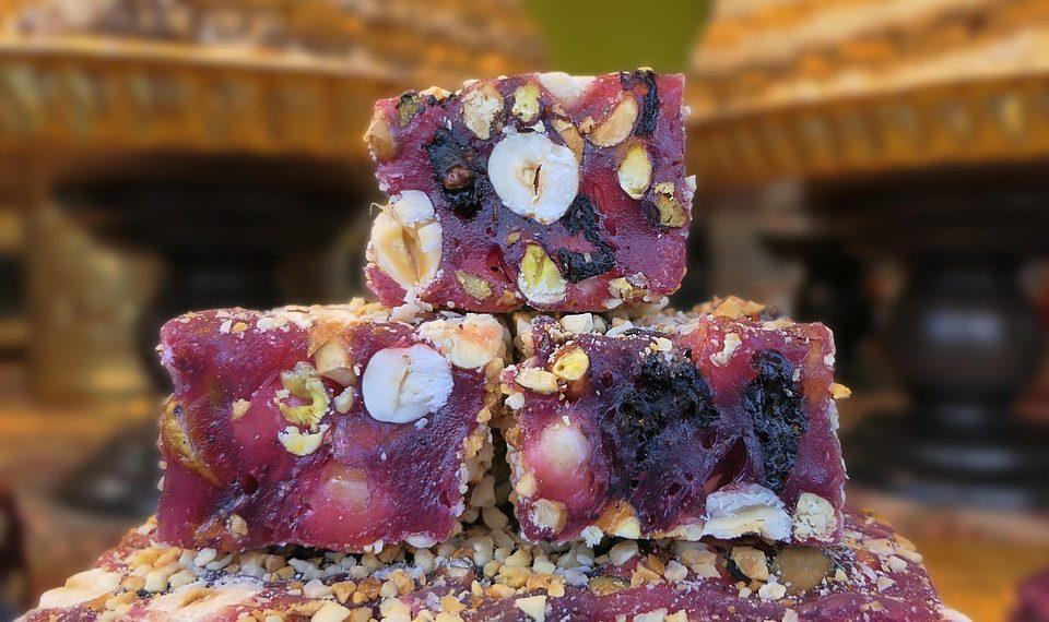 7 Delicious High-Fiber Meals for a Healthier You