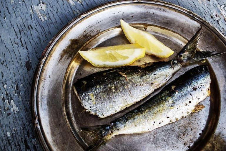 7 Delicious Omega-3 Meals for a Healthier You