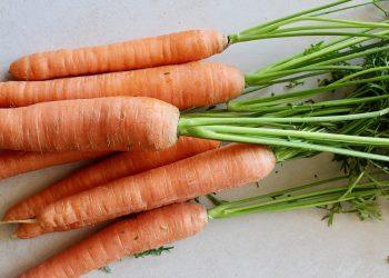 7 Detox Foods to Revitalize Your Body Today