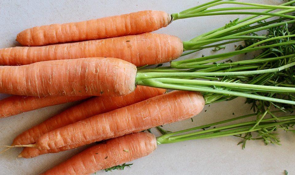 7 Detox Foods to Revitalize Your Body Today