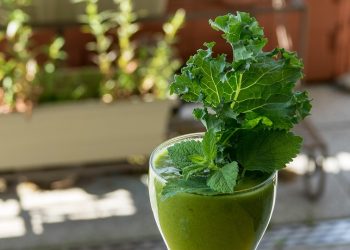 7 Detox Foods to Revitalize Your Health Today!