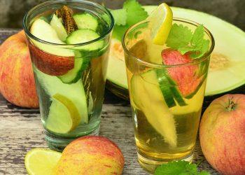 7 Detox Secrets for a Healthier You