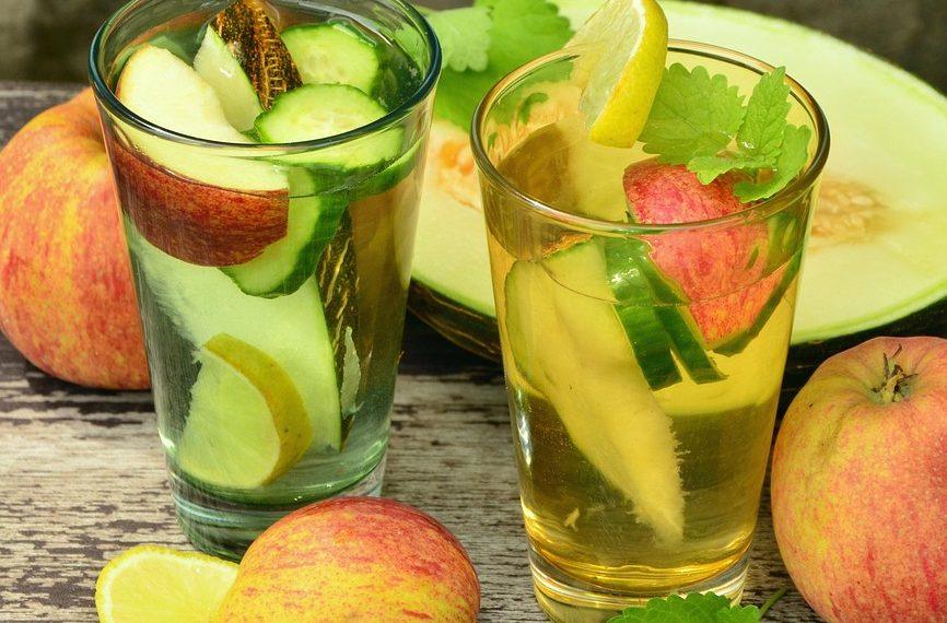 7 Detox Secrets for a Healthier You