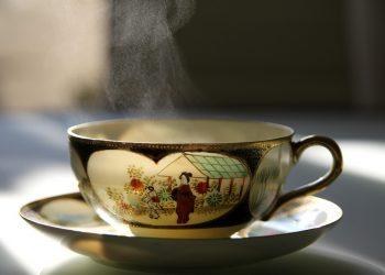 7 Detox Teas That Boost Your Energy Instantly