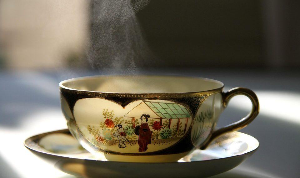 7 Detox Teas That Boost Your Energy Instantly