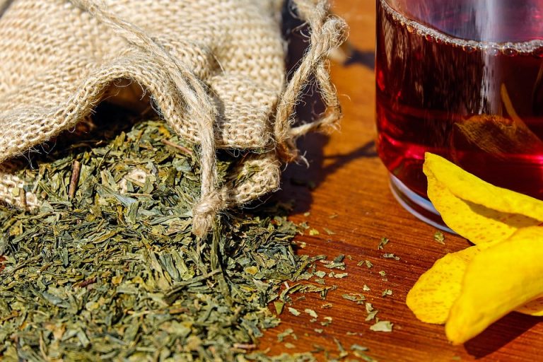7 Detox Teas That Will Transform Your Wellness Routine