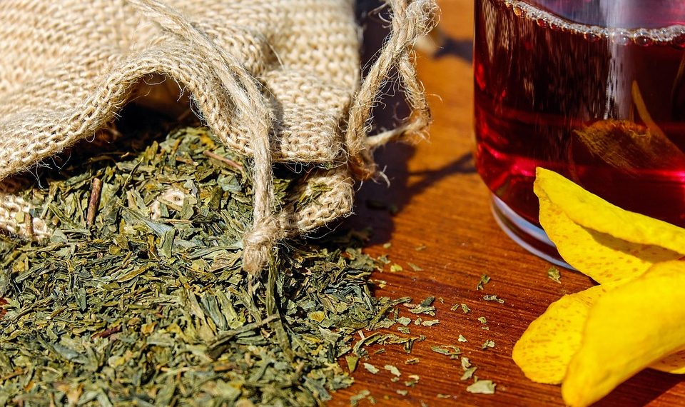 7 Detox Teas That Will Transform Your Wellness Routine