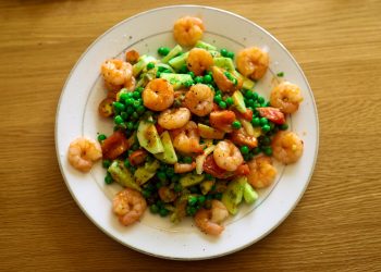 7 Easy Natural Meal Prep Ideas for Busy Weekdays