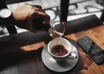 7 Energizing Caffeine Alternatives You Need to Try Now