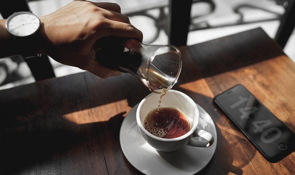 7 Energizing Caffeine Alternatives You Need to Try Now