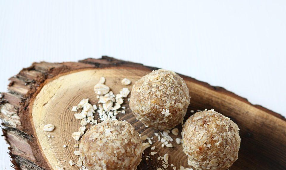 7 Energy-Boosting Foods for Your Natural Diet