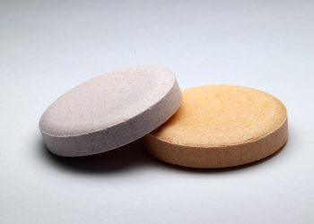 7 Essential Supplements for Graceful Aging