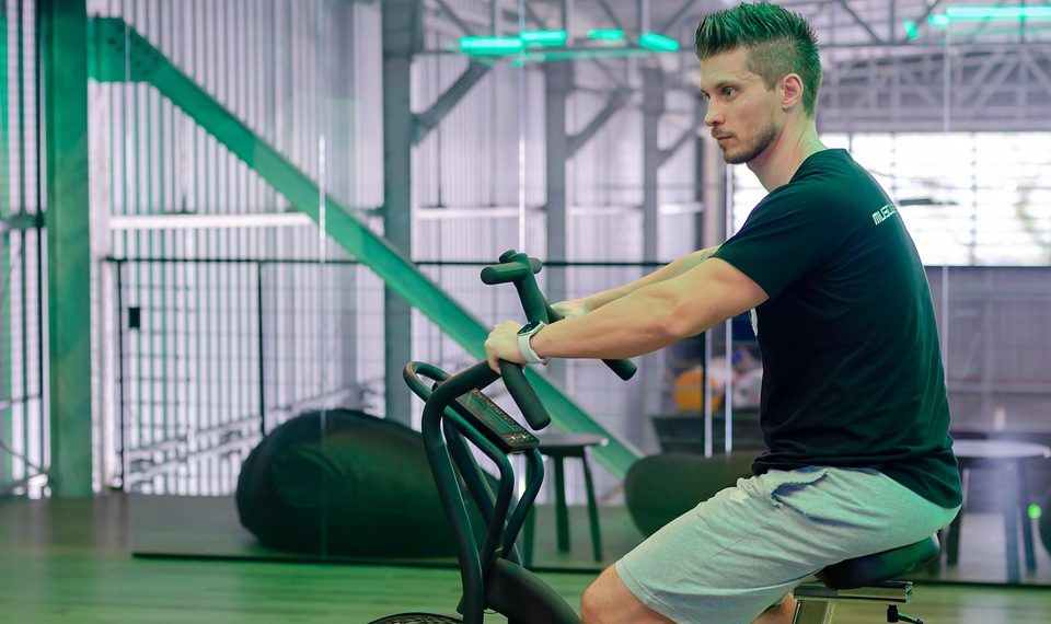 7 Exercise Hacks for Ultimate Wellness Boost