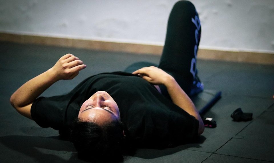 7 Fat-Burning Workouts That Transform Your Body Fast!