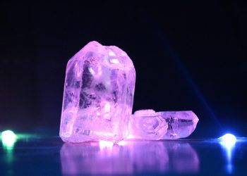 7 Healing Crystals You Need for Inner Peace Today