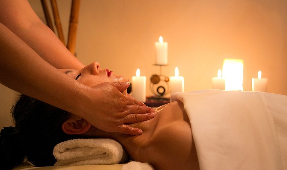 7 Healing Rituals to Transform Your Well-Being Today