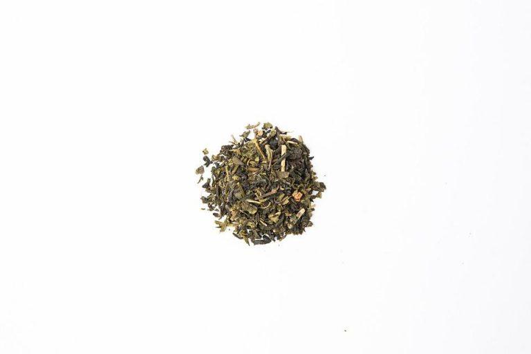 7 Herbal Slim Drinks That Melt Away Your Cravings Fast