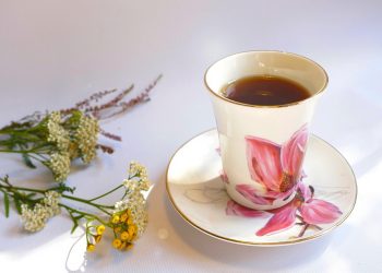 7 Herbal Tea Benefits You Won't Want to Miss