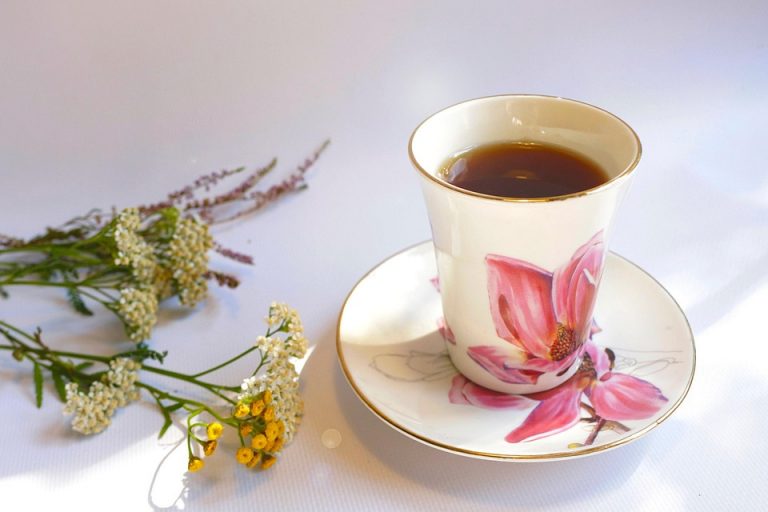 7 Herbal Tea Benefits You Won't Want to Miss