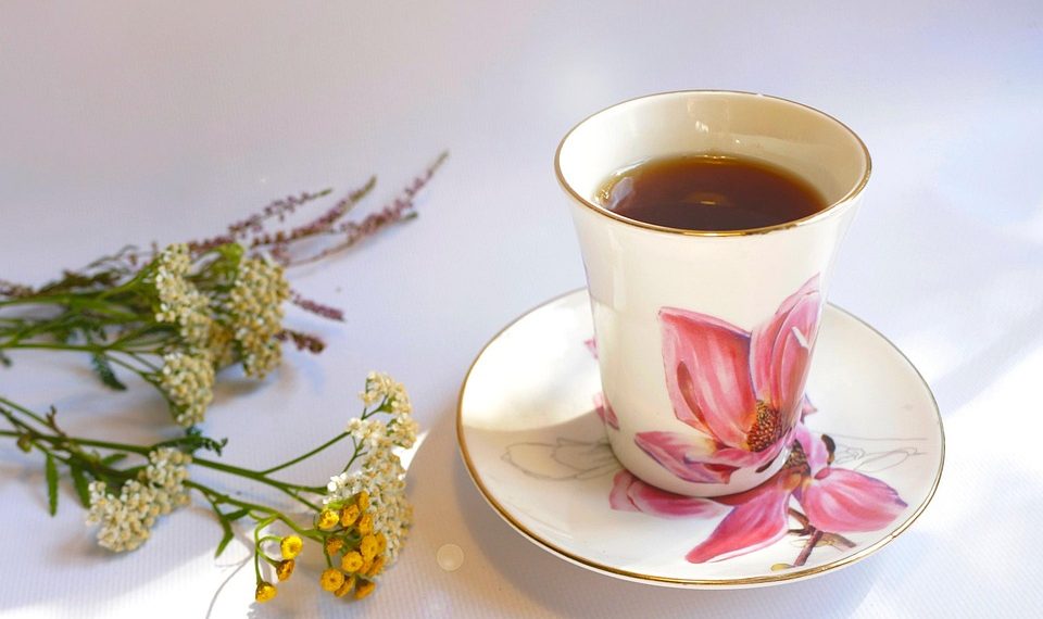 7 Herbal Tea Benefits You Won't Want to Miss