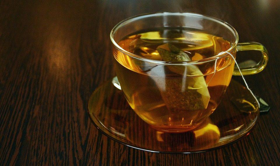 7 Herbal Teas You Must Try for Ultimate Relaxation