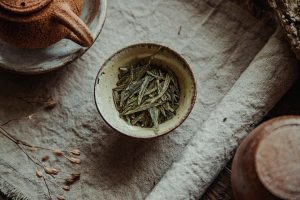 7 Herbal Teas to Boost Your Mood Instantly