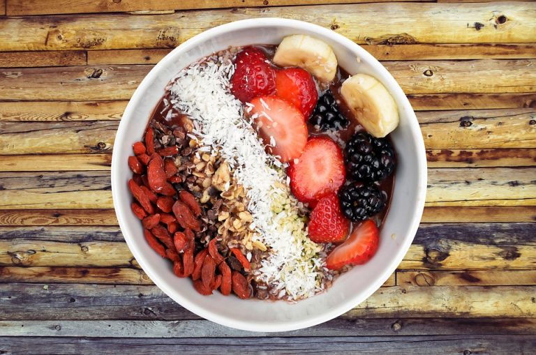 7 High-Fiber Meal Plans You'll Love to Try Today!