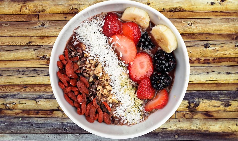 7 High-Fiber Meal Plans You'll Love to Try Today!